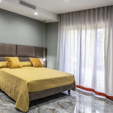 Gold Luxury Flat X4 Apartmán *