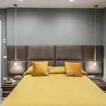 Gold Luxury Flat X4 * Sorrente