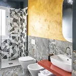 Appartement Gold Luxury Flat X4 *