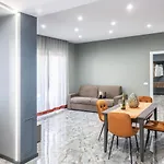 Gold Luxury Flat X4 *