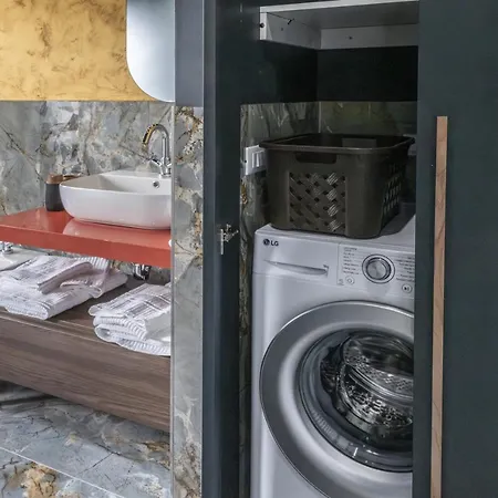 Gold Luxury Flat X4 Apartamento *