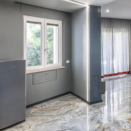 Apartamento Gold Luxury Flat X4 *